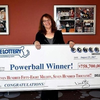 Maviswanczyk172's profile picture. I’m the winner of $758.700.000 jackpot powerball Lottery…Am grateful and willing to give out to the needs because I do have human feelings…..inbox me