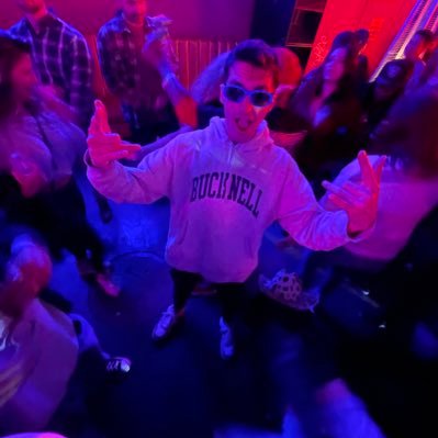 nick_pinal's profile picture. UNLV