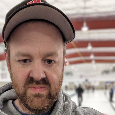 Joel Gasson Profile