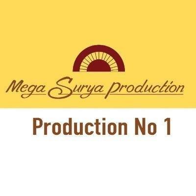 Official twitter profile of Mega Surya Production! Upcoming Film - #HariHaraVeeraMallu @HHVMFilm ! A Film by @dirkrish