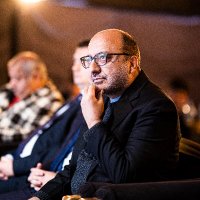 Syed Javid Gillani (@javidgillanimh) 's Twitter Profile Photo Syed Javid Gillani (@javidgillanimh) 's Twitter Profile Photo