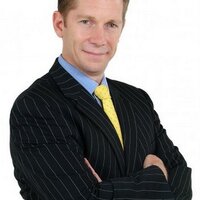 Simon Kriss (@simonkriss) 's Twitter Profile