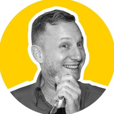 Christian Geissendoerfer profile photo