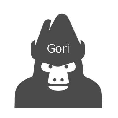 GoriQap Profile Picture