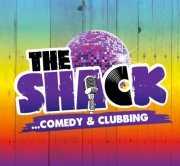 Theshackedinbur's profile picture. Comedy & clubbing in the heart of Edinburgh's Rose St bringing you gags and glamour every Thursday/Friday/Saturday