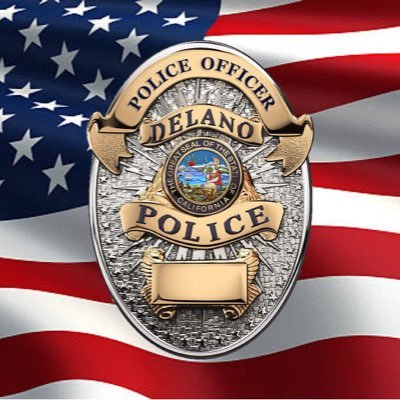 Official Twitter of the Delano Police Department #DelanoPD | Facebook: Delano Police Department | Instagram: DelanoPDHQ | Emergencies: Dial or Text 9-1-1