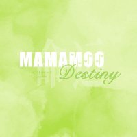 MamamooDestiny(@MAMAMOO_Destiny) 's Twitter Profile Photo
