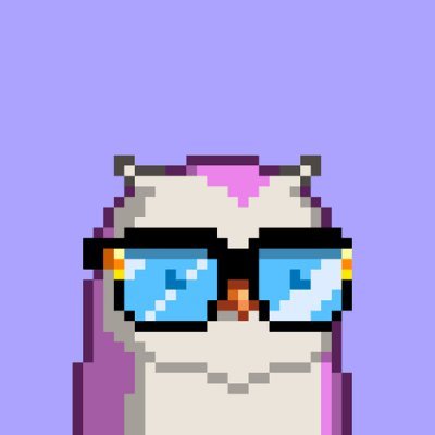 Moonbirds #2852. Meebits #2884. Goblin #6419. Rugpull survivor. Metaverse
🍔. #BTC