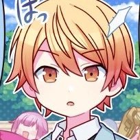 @abbeoour got r worded. 😭!!!!! i still hate tsukasa tenma