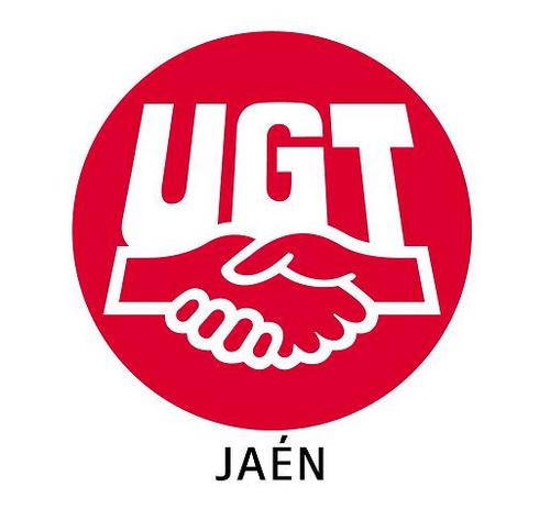 UGT Jaén