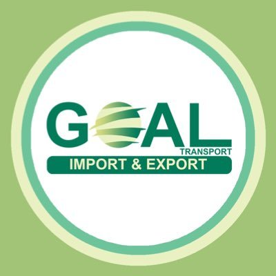 GOALtransport's profile picture. Empresa de Transporte con operaciones de Import & Export en el área de #Tijuana - #SanDiego | https://t.co/sKZnWUlqYe