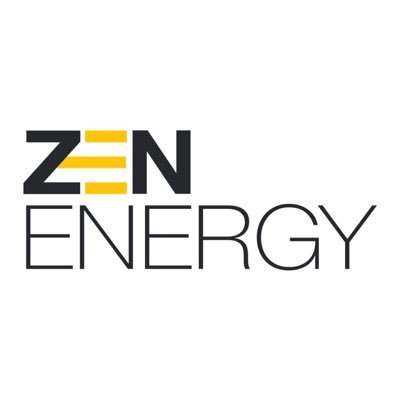 ZENenergyau Profile Picture