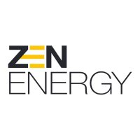 ZEN Energy(@ZENenergyau) 's Twitter Profile Photo