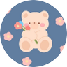 Kaikai_1910's profile picture. ♡♥︎Kaikai🧸公式アカウントです♥︎♡ お菓子・モニタープレゼント企画( ˊᵕˋ )♡🎁 だれでも当たる❣ コラボ依頼はDMにて!! #拡散希望 #14,5000フォローワのお願い ⚠オペレーターからの回答時間：10時～19時（土日休み😴）📢緊急連絡垢:@Kaikai_1910_BY