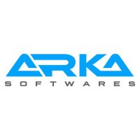 ARKA Softwares(@softwaresarka) 's Twitter Profile Photo