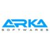 ARKA Softwares (@softwaresarka) Twitter profile photo