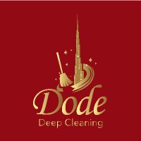 Dode Cleaning(@dode_cleaning) 's Twitter Profile Photo