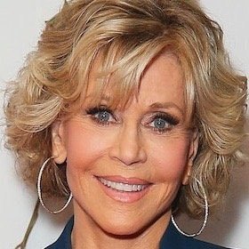 Official twitter feed for Jane Fonda - Actress, Author, Activist, Fitness Advocate