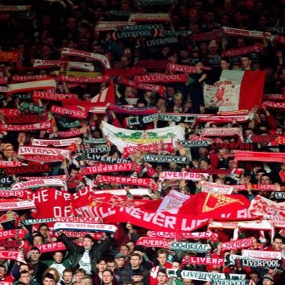 The No.1 Source for LFC News and Discussions! ❤️