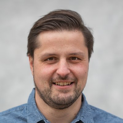 Gustav Schauwecker Ӿ Profile