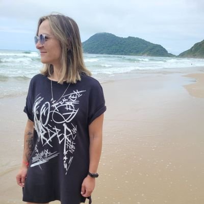 Perfil utilizado para falar de coisas da vida.