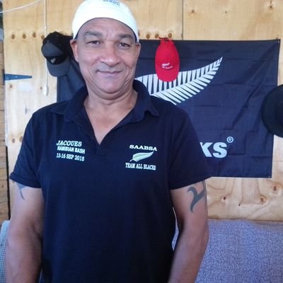 ShandtJacques's profile picture. 