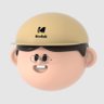 sungmoomoo's profile picture. Korean Illustrator / e-mail : sungmoo95@naver.com
