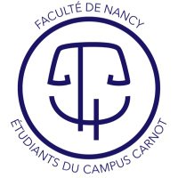 ECC Nancy (@eccnancy) 's Twitter Profile
