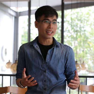 https://t.co/TsvcjY9Kve | Software guy with a master's in finance, seeking first role in Fintech to merge my passions for code and capital