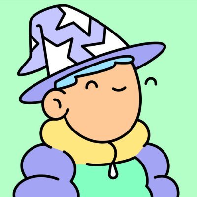 edwardhughes_19's profile picture. GameFi Player. Investor. Doodles #2283. Azuki #2608. MAYC #1548. BAYC #5190. CloneX #1870
#NFTCommunity