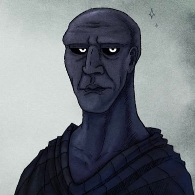 UrielBlackwood's profile picture. V2