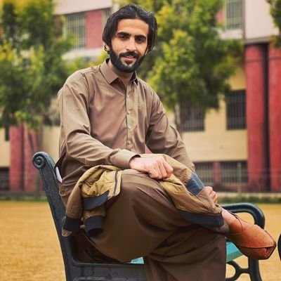 MURTAZABINADAM1's profile picture. student of International relations at NUML , Nationalist, want peace ,promote education, Anti slave system 😉 want independent life ,زړهٔ کښې ډوب دَ وسوسو درياب