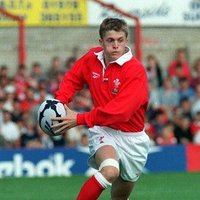 Legends of Rugby(@rm_gareth) 's Twitter Profile Photo