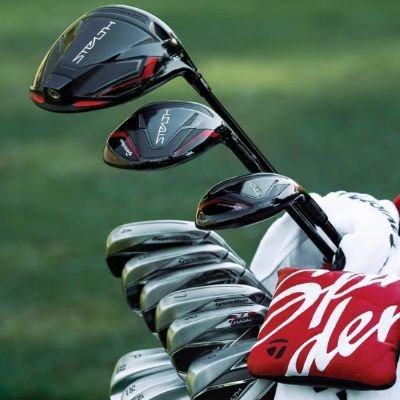 perthgolfonline's profile picture. A family run business dedicated to providing you with quality golfing equipment with exceptional customer service with all the Major Brands.