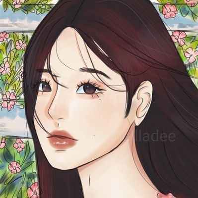 meilladeeさんのプロフィール画像