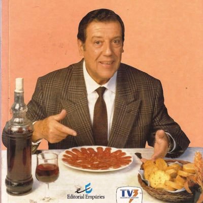 xef i propietari de baromar cuiner de tota la vida! xup i xup i un bon vi!!! salut