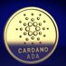 Cardano freak (@cardanofreak) Twitter profile photo Cardano freak (@cardanofreak) Twitter profile photo