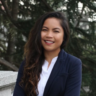 BioE PhD student @UCSF & @UCBerkeley (she/her) 🏳️🌈🇵🇭