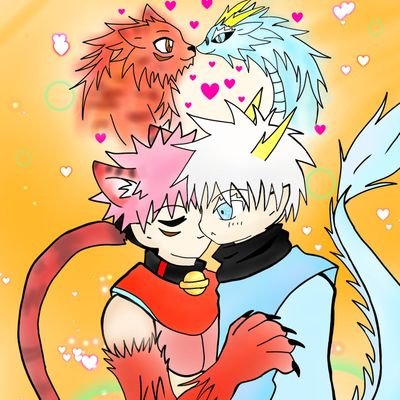 🍌ネオ・龍の民(低浮上1次作品執筆中さんのプロフィール画像