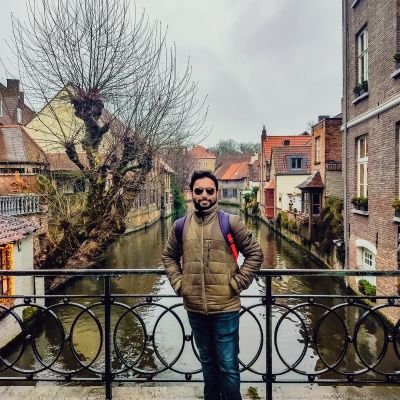 Subhajit Dutta Profile