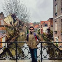 Subhajit Dutta (@subhainchem) 's Twitter Profile