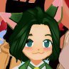 Emeryemerald (@jungothecat) 's Twitter Profile