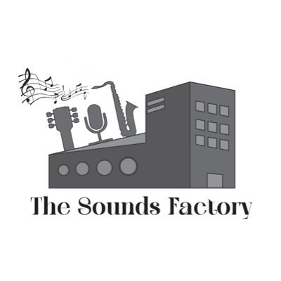 SoundsFactory__ Profile Picture