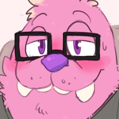 Acct only used to comm art come 2023. Horny Ace. If you wanna chat or light roleplay, hit me up on Discord: soft-gremlin#1799