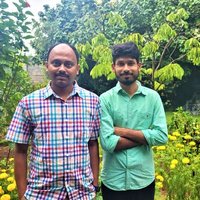 Paribesh Acharyya (@paribeshachary1) 's Twitter Profile