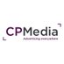 CP Media (@cpmediasponsor) Twitter profile photo CP Media (@cpmediasponsor) Twitter profile photo