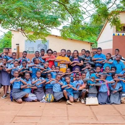 cmayo_'s profile picture. Youth organisation aiming at changing the current issues affecting youth, children, girlsand women in Malawian society