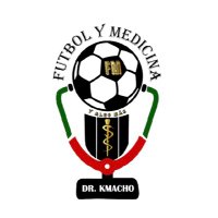 Fútbol y Medicina (@drkmacho3) 's Twitter Profile Photo Fútbol y Medicina (@drkmacho3) 's Twitter Profile Photo