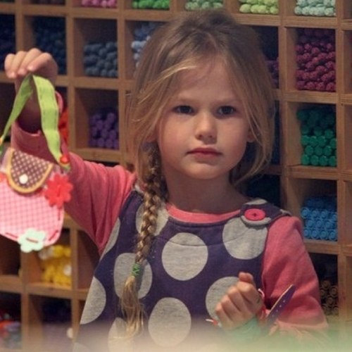 Violet Anne Affleck (VioletAffleckFC) Twitter
