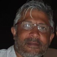 Mahesh Hariharan (@maheshjayhari) 's Twitter Profile